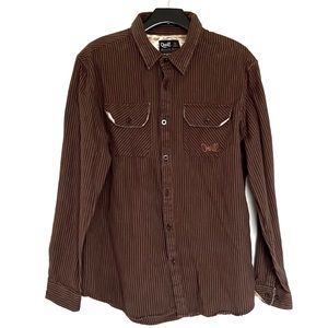 O’Neill button down shirt